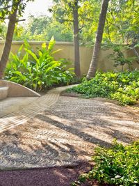 Residential Landscape Design
