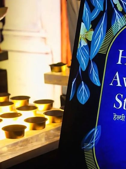 Food Fiesta - Wedding Catering Elegant Setups & Grand Celebrations photo 14