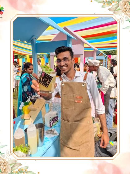 The Art of Mixology photo 21