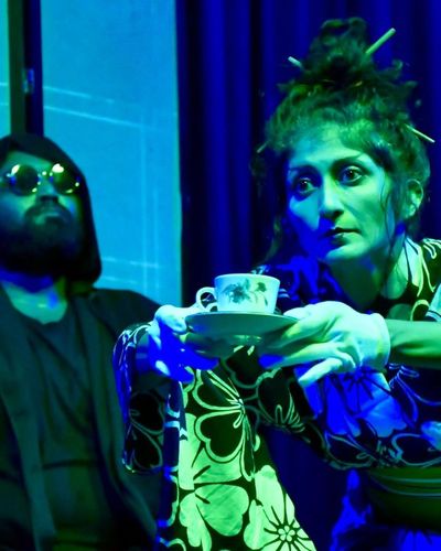 Theater Productions