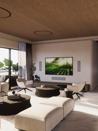 Residential Interior Design & Renovation