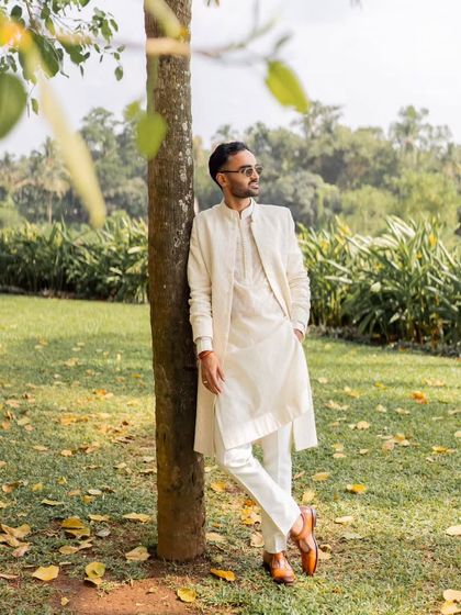 Baraati Inc - Destination Wedding Planning Candid Moments & Portraits photo 10