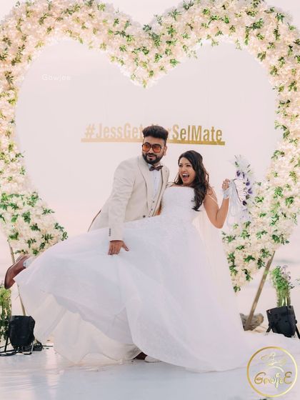 Gowjee - Wedding Planning & Design Destination & Beach Weddings photo 4