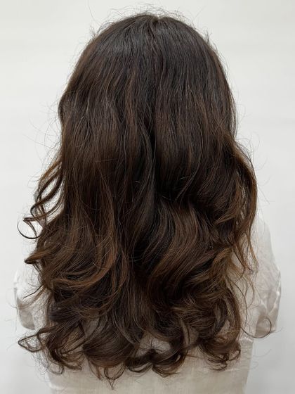 Luminous Blondes & Coppers photo 8