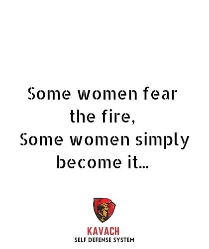 The Kavach Philosophy: Beyond the Fight photo 21