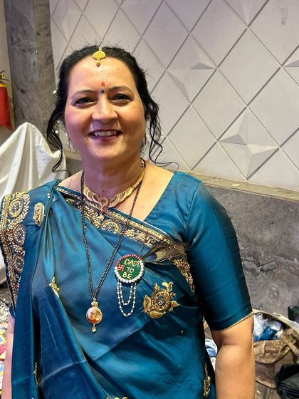 Graceful Looks for Mature Skin photo 22