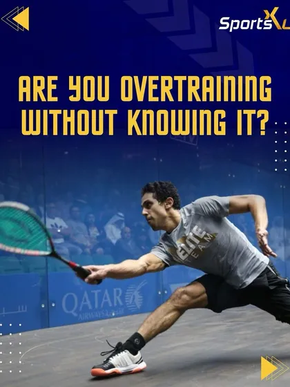 Are you overtraining without knowing it? It is crucial to listen to your body. This guide helps you recognize the signs of overtraining and provides tips on how to recover effectively.