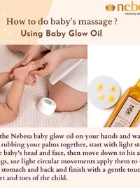 Baby Skincare Products