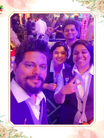 Our Professional Team photo 15