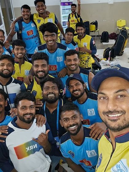 Arjun Basu - Strength and Conditioning Pro Athlete Training photo 10