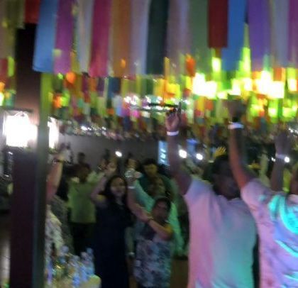 McDj Sandy - DJ, MC & VDJ Services for Events Corporate Event Entertainment photo 206