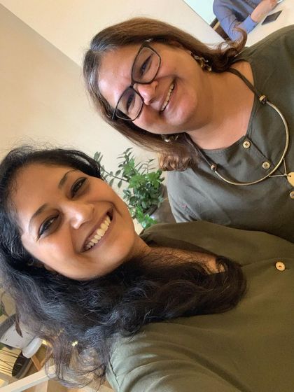 Neha Mathur - Personal Styling & Image Consulting My Tribe: Community & Collaborations photo 13