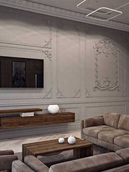 Alpha Space Solutions - Residential Design & Build Grand Residences: The Chattarpur Bungalow photo 8