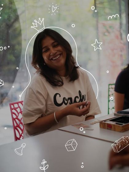 Trove Experiences - Unique Skill Workshops Strategy, Play & Illusion photo 12