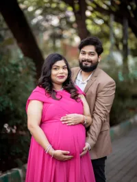 Maternity Photography