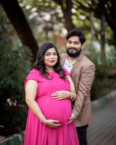 Maternity Photography