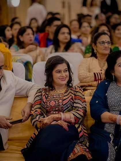 The Promise: Engagement Ceremonies photo 28