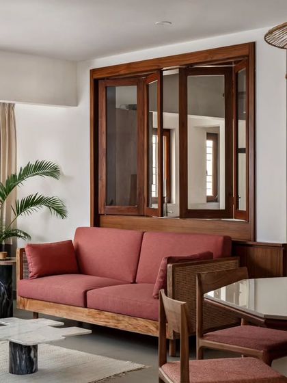 Studio Skapa - Renovation & Adaptive Reuse Residential Transformations photo 18