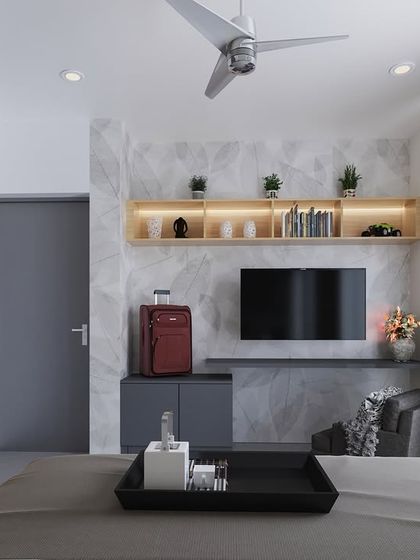 Combine Design - Wardrobe Design Smart & Integrated Wardrobes photo 10