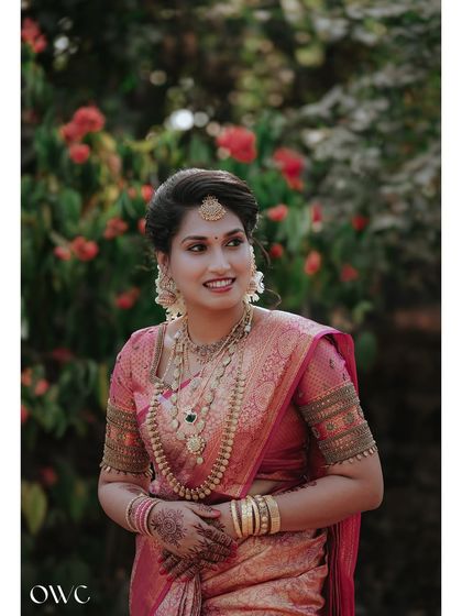 Orange Wedding Cinemas - Wedding Photography & Cinematography The Art of the Bridal Portrait photo 20