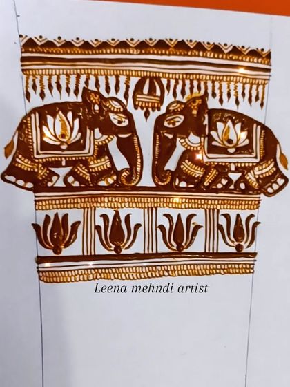 Design Lookbook: Motifs & Concepts photo 61