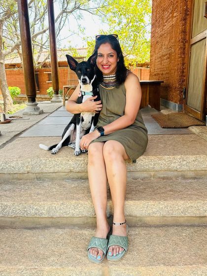 TailSpin - Puppy Training Program My Philosophy: The 'Why' Behind the 'How' photo 5