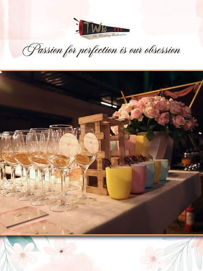 Grand Celebrations: From Sangeets to Receptions photo 35