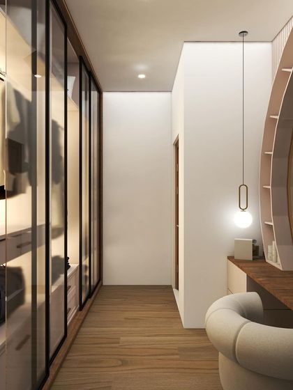 Aladi Interiors - Residential Interior Design & Build Custom Wardrobes & Storage Solutions photo 29