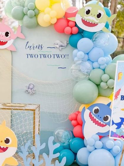 Favorite Characters Brought to Life photo 12