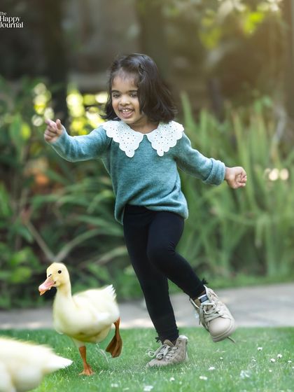 Pooja - Kids & Family Photography Little Ones & Milestones photo 37