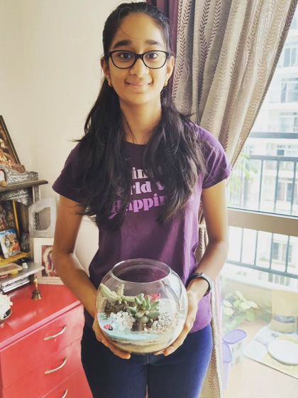 Healing Garden - Private Parties & Group Workshops Workshops for Kids & Families photo 14