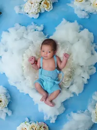 Maternity & Newborn Photography