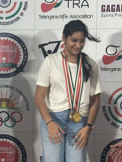 Dominating the National Circuit photo 48