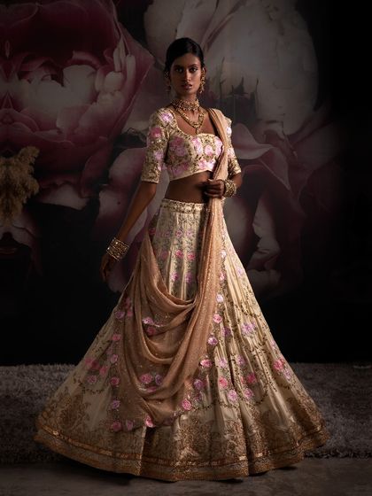 Sudha Reddy - Custom Occasion Wear Bridal Couture photo 19