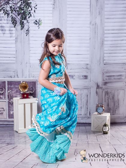 Wonderkids - Newborn, Kids & Family Photography Creative & Themed Photoshoots photo 19