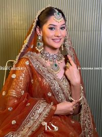 Bridal & Wedding Jewellery