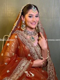 Bridal & Wedding Jewellery