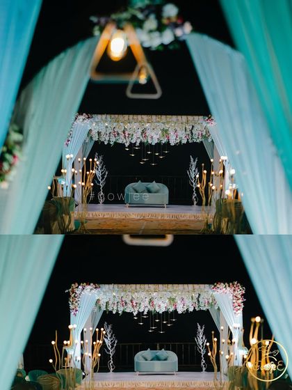 Gowjee - Wedding Planning & Design Chic & Modern Decor photo 27