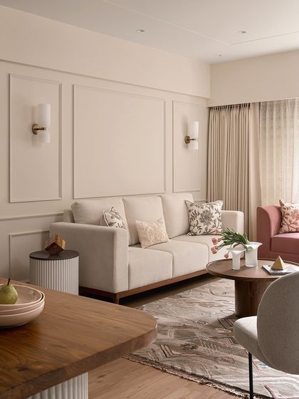 Luxury Living & Dining Spaces photo 20