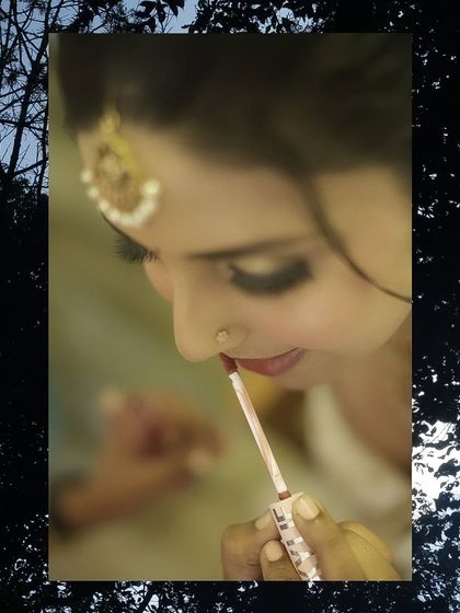 Rakshith Shetty - Wedding Photography Candid Moments & Rituals photo 4