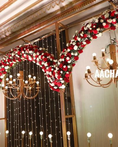 Traditional Ceremony Decoration