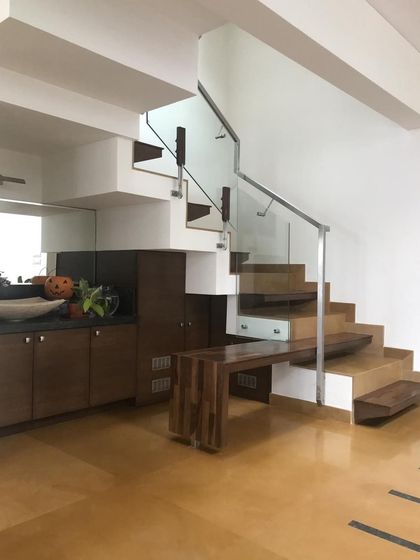 Maya Architects - Residential Architecture & Interior Design Signature Interiors: Open Plans & Textures photo 11