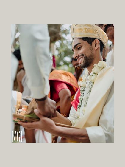 Vcreate Capture - Wedding Photography The Wedding Ceremony: Timeless Traditions photo 16