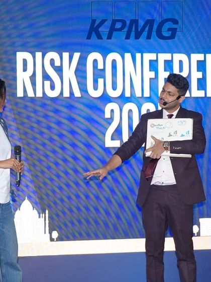 High-Impact Corporate Entertainment photo 6