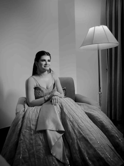 Bow & Gown Studio - Wedding Photography Engagement & Roka Ceremonies photo 63