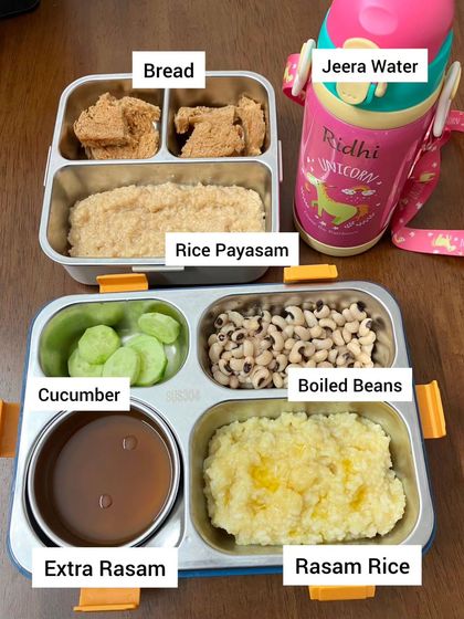 Sarvani Adabala - Parenting Coaching Healthy Habits & Nutrition photo 5