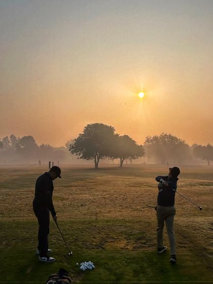 The Driving Range: The Heart of the Grind photo 167