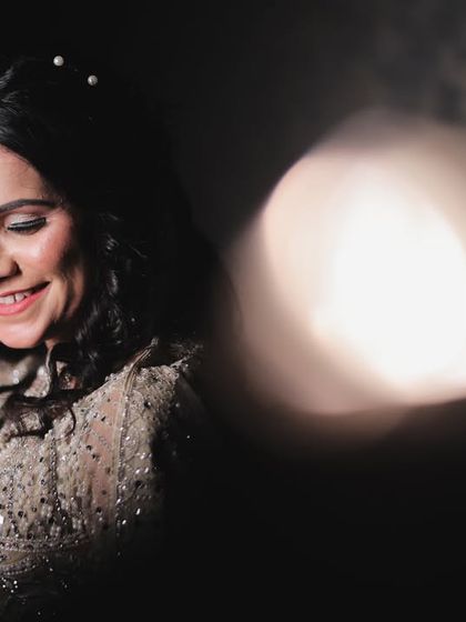 Delighted Photography - Wedding & Couples Photography Artistic Bridal & Groom Portraits photo 4