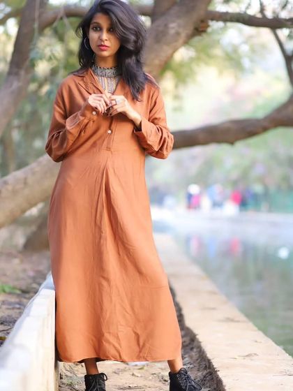 Nishtha - Fashion Styling & Consultation My Personal Style Journey photo 38