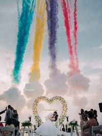 Wedding Planning & Design